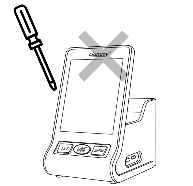 How to Calibrate a Digital Blood Pressure Monitor