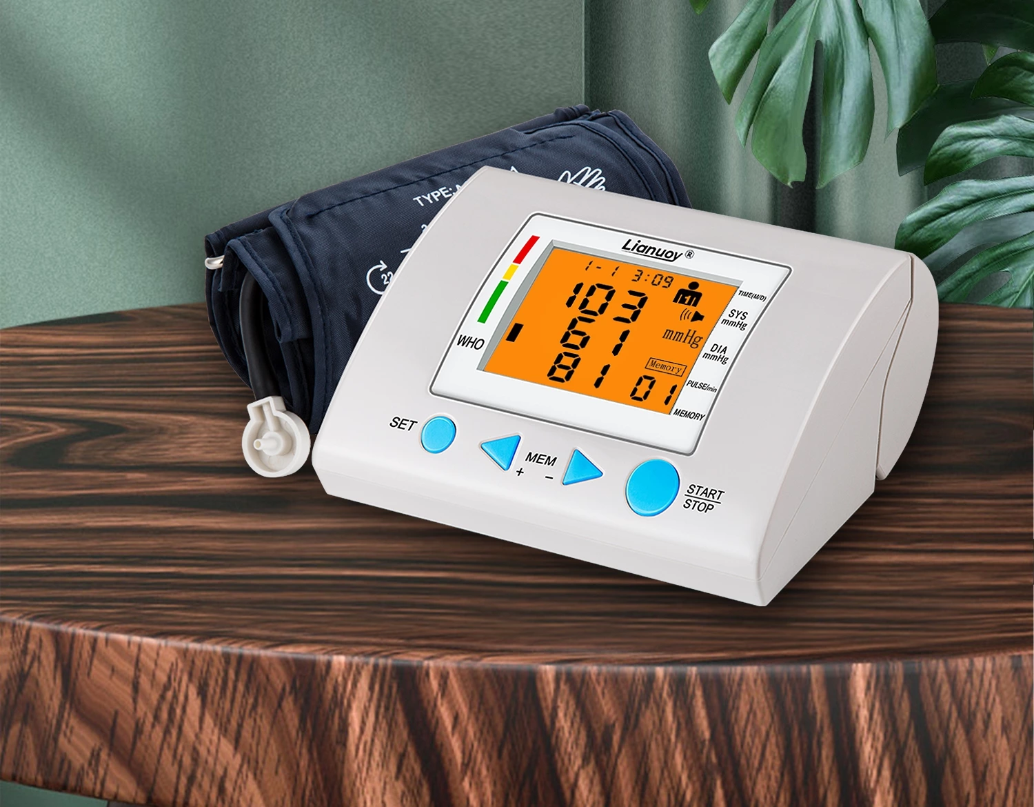 How to Calibrate a Digital Blood Pressure Monitor