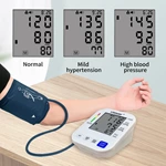 Hypertension measurement