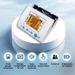 Arm Style Blood Pressure Monitor