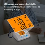 Arm Style Blood Pressure Monitor