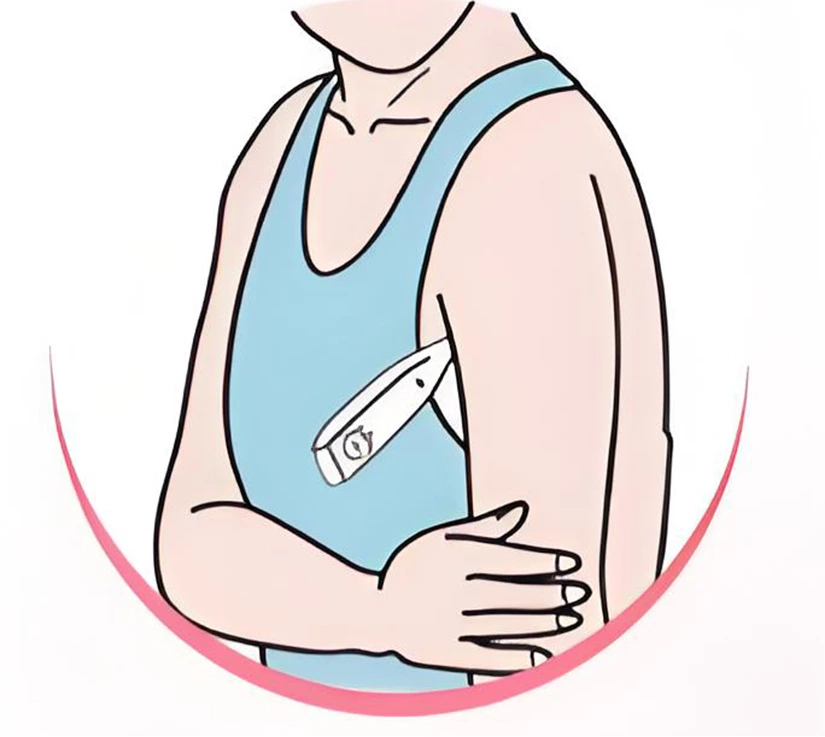 Tips for Accurate Temperature Measurement at Home