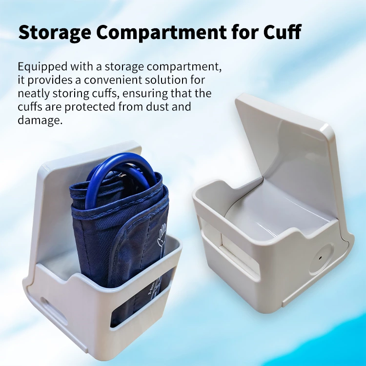 Wholesale Arm Blood Pressure Monitor