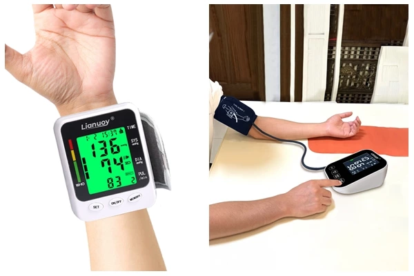 6 Key Features to Consider When Buying a Blood Pressure Monitor