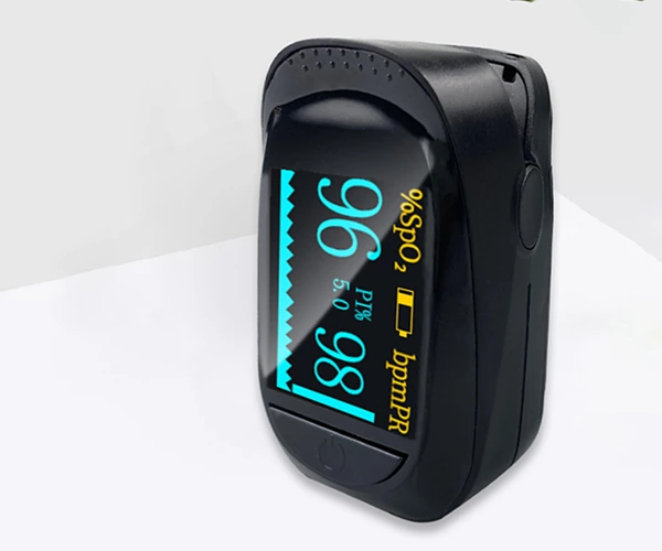 Blood Glucose Meter