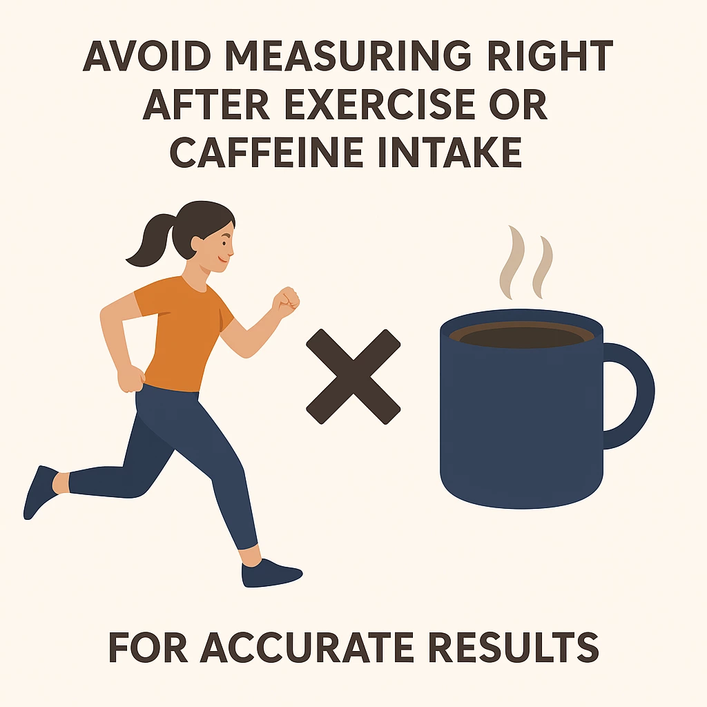 How to Interpret Blood Pressure Measurement Results