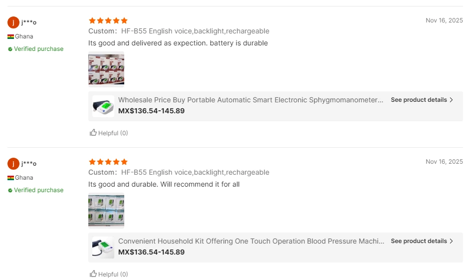Customer Feedback Drives Continuous Improvement