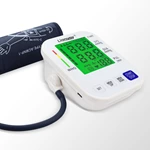 Electronic blood pressure monitor