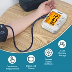 WiFi Smart Blood Pressure Monitor
