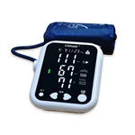 Blood pressure monitor