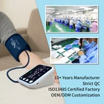 Blood pressure monitor