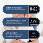 Blood pressure monitor