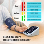 Blood pressure monitor