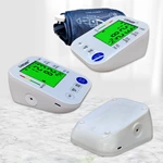 upper arm electronic blood pressure monitor