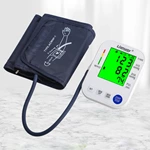 upper arm electronic blood pressure monitor