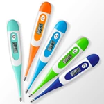 Flexible Tip Digital Thermometer