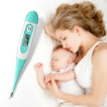 Flexible Digital Thermometer