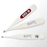 Rigid Digital Thermometer