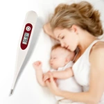 Rigid Digital Thermometer