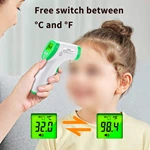 Infared Temperature Gun