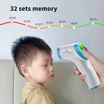 Infared Temperature Gun