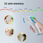 Infared Temperature Gun