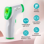 Infared Temperature Gun