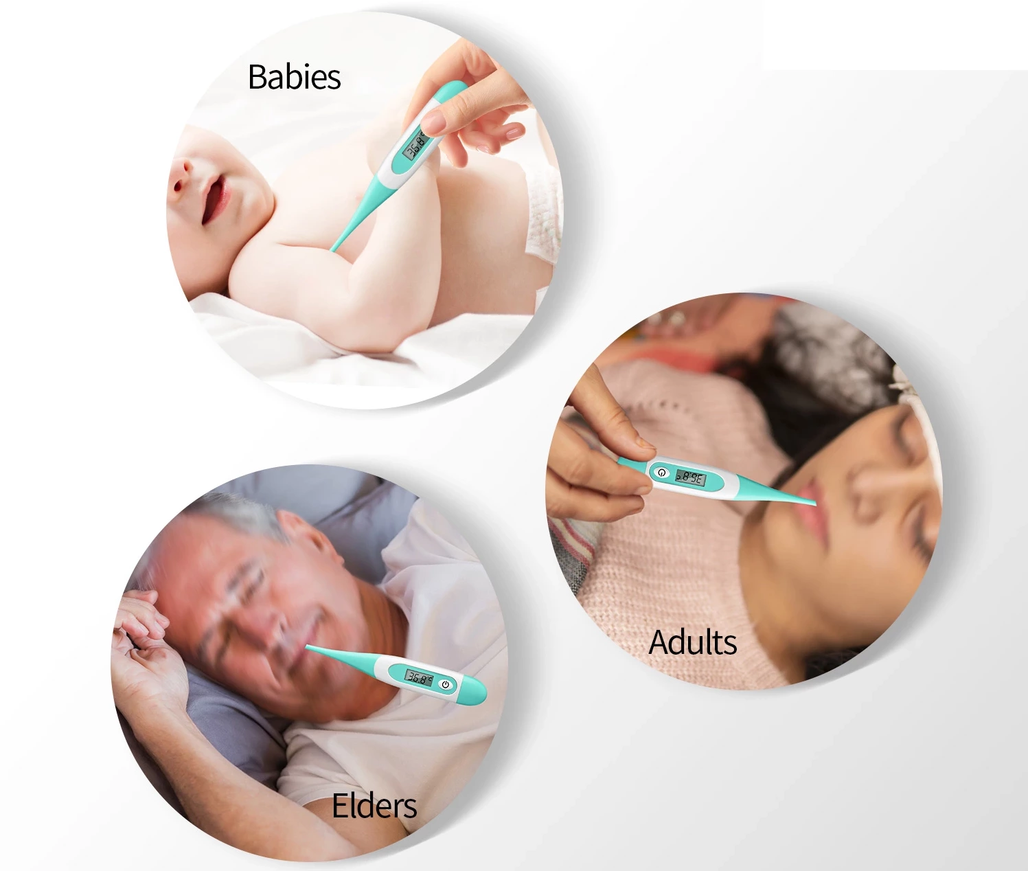 Tips for Accurate Temperature Measurement at Home