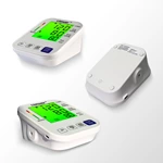 Electronic blood pressure monitor