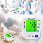 Electronic blood pressure monitor