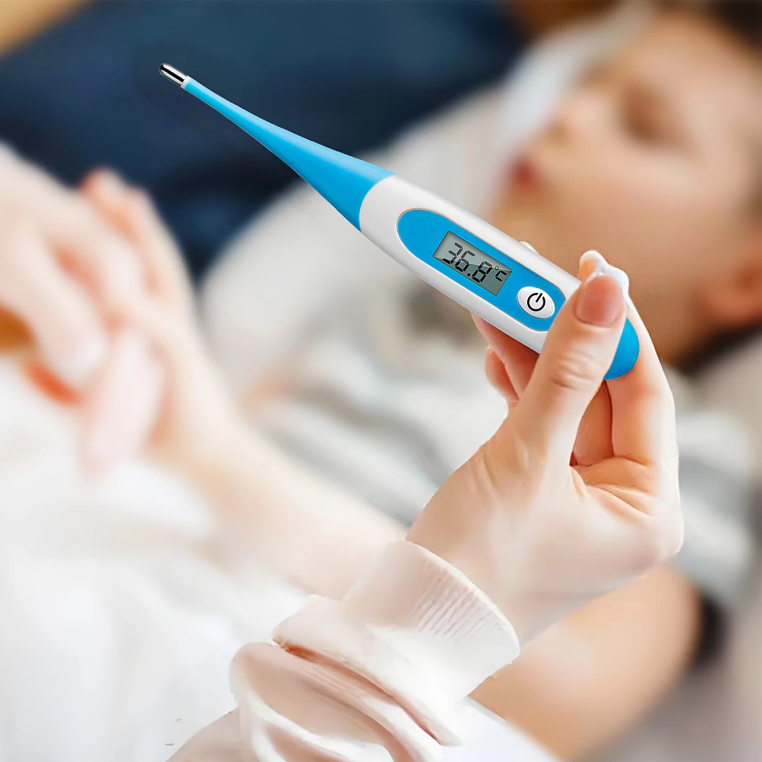 Why Digital Thermometers Are Still Essential in Daily Health Care