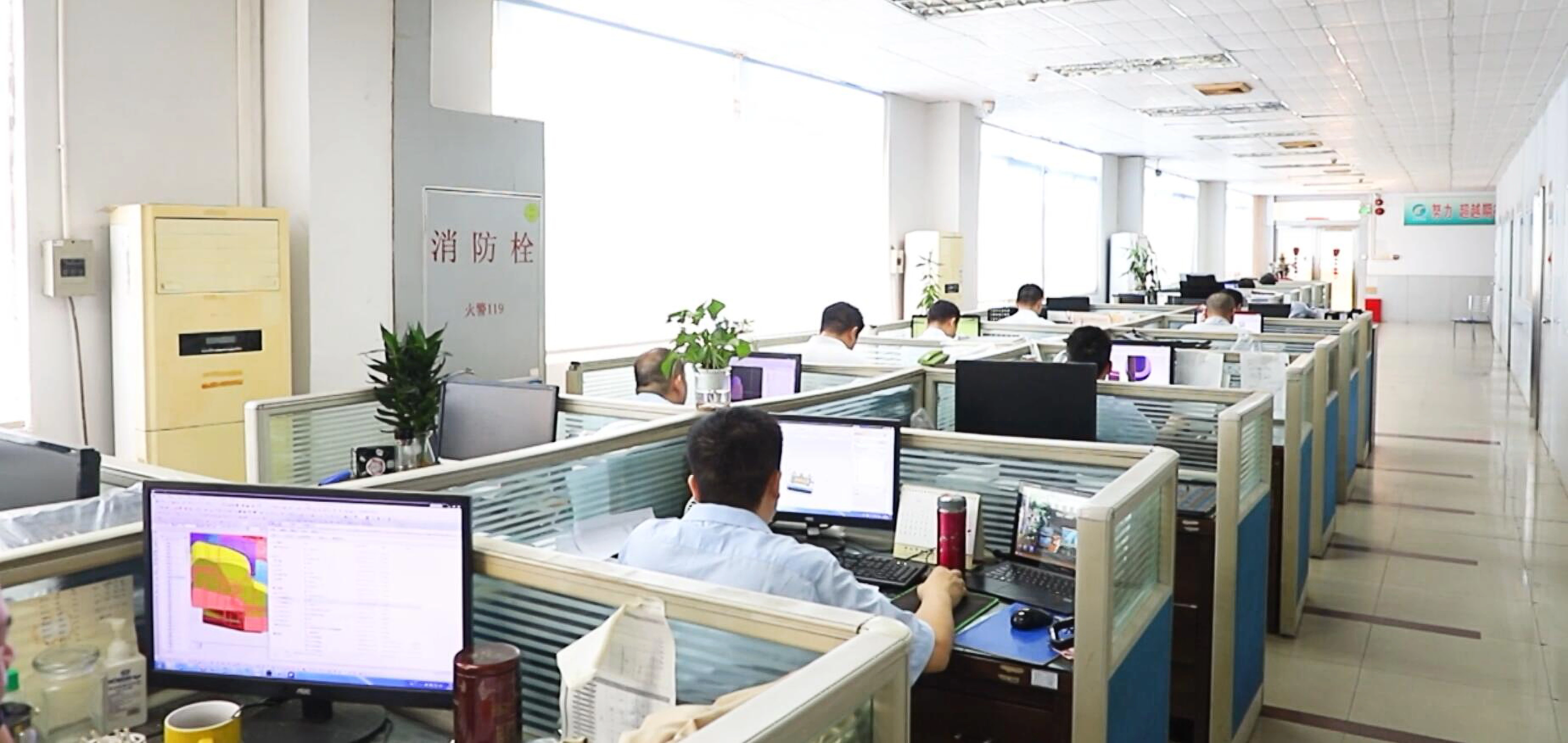 From Factory to Home: How Blood Pressure Monitors Are Designed for Daily Use