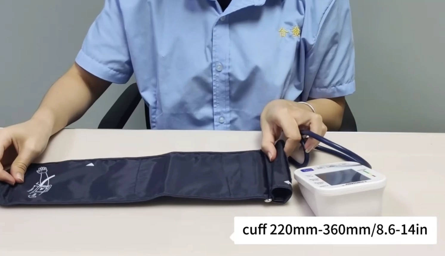 From Factory to Home: How Blood Pressure Monitors Are Designed for Daily Use