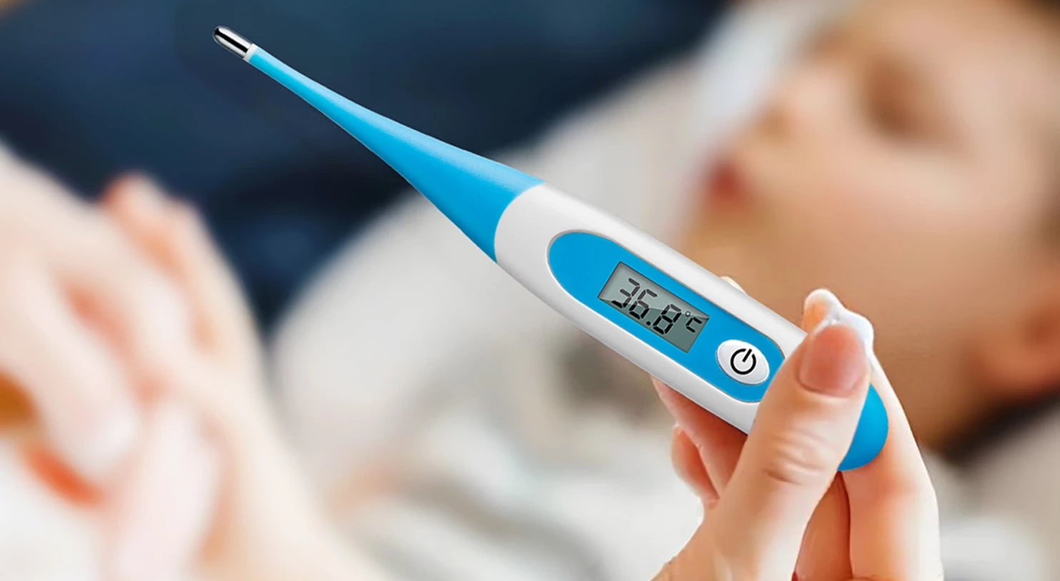 What Is a Normal Body Temperature? A Simple Guide to Fever Detection