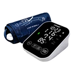 LED Arm Blood Pressure Monitor